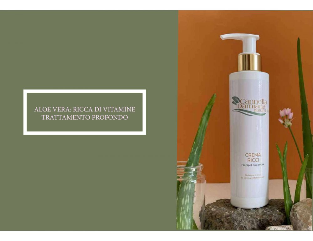immagini dei prodotti kit idratante della linea cannella damiana natural style